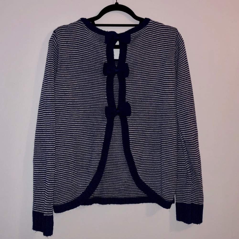 Charming Charlie Sweatshirt